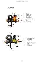 Preview for 7 page of HYDROSCAND H24AP User Manual