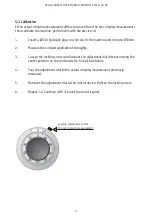 Preview for 13 page of HYDROSCAND H24BASIC User Manual