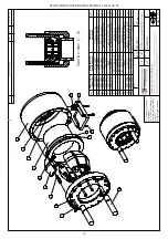 Preview for 32 page of HYDROSCAND H24BASIC User Manual