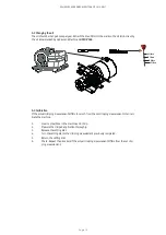 Предварительный просмотр 13 страницы HYDROSCAND H24DC User Manual