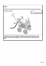 Preview for 7 page of HydroSure 100205219 Assembly And Operating Instructions Manual