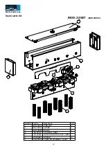 Preview for 22 page of hydrotab 1500BT Manual