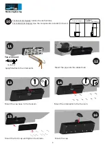 Предварительный просмотр 8 страницы hydrotab 3DHC Operation Manual