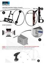 Предварительный просмотр 9 страницы hydrotab 3DHC Operation Manual