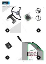 Предварительный просмотр 12 страницы hydrotab 3DHC Operation Manual