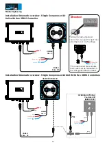 Предварительный просмотр 13 страницы hydrotab 3DHC Operation Manual