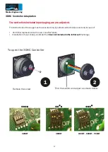 Предварительный просмотр 17 страницы hydrotab 3DHC Operation Manual