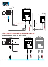 Предварительный просмотр 6 страницы hydrotab AIR UNIT II Installation Manual