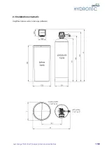 Preview for 17 page of Hydrotec HYDROION VAD 125-CS 1 Operating And Maintenance Manual