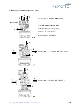 Preview for 31 page of Hydrotec HYDROION VAD 125-CS 1 Operating And Maintenance Manual