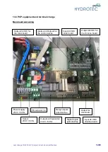 Preview for 54 page of Hydrotec HYDROION VAD 125-CS 1 Operating And Maintenance Manual