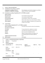 Preview for 89 page of Hydrotec HYDROION VAD 125-CS 1 Operating And Maintenance Manual