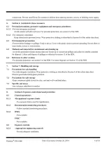 Preview for 91 page of Hydrotec HYDROION VAD 125-CS 1 Operating And Maintenance Manual