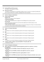 Preview for 95 page of Hydrotec HYDROION VAD 125-CS 1 Operating And Maintenance Manual