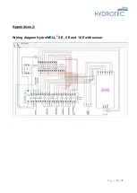 Предварительный просмотр 31 страницы Hydrotec HYDROWELL Compact 10E Operating And Maintenance Manual