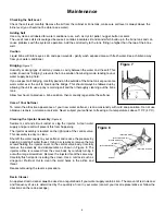 Предварительный просмотр 8 страницы Hydrotech 5600 Calendar Clock Valve Operation Manual