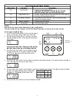 Предварительный просмотр 7 страницы Hydrotech 5600SXT Valve Operation Manual