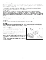 Предварительный просмотр 9 страницы Hydrotech 5600SXT Valve Operation Manual