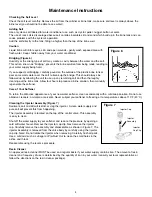 Предварительный просмотр 10 страницы Hydrotech 5600SXT Valve Operation Manual