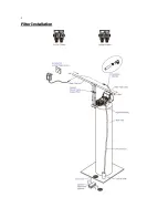 Предварительный просмотр 9 страницы Hydrotech 565BM-100 Installation And Operation Manual