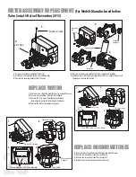 Предварительный просмотр 28 страницы Hydrotech 89 BAF Owner'S Manual