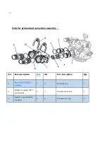 Предварительный просмотр 17 страницы Hydrotech 89 HIMTLC Series Owner'S Manual