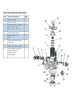 Предварительный просмотр 18 страницы Hydrotech 89 HIMTLC Series Owner'S Manual