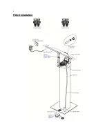 Предварительный просмотр 9 страницы Hydrotech 89BM-100 Installation And Operation Manual