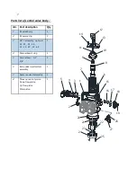 Предварительный просмотр 17 страницы Hydrotech 89BM-100 Installation And Operation Manual