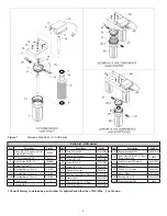 Предварительный просмотр 9 страницы Hydrotech Aqua Flo ADDON Series Installation Manual & Owner'S Manual