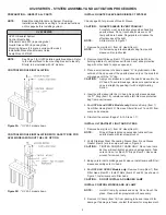 Предварительный просмотр 10 страницы Hydrotech Aqua Flo ADDON Series Installation Manual & Owner'S Manual