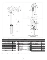 Предварительный просмотр 12 страницы Hydrotech Aqua Flo ADDON Series Installation Manual & Owner'S Manual