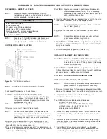 Предварительный просмотр 13 страницы Hydrotech Aqua Flo ADDON Series Installation Manual & Owner'S Manual