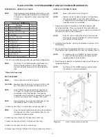 Предварительный просмотр 16 страницы Hydrotech Aqua Flo ADDON Series Installation Manual & Owner'S Manual