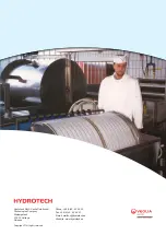 Preview for 26 page of Hydrotech HDF501 Series Operation And Maintenance