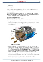 Preview for 15 page of Hydrotech HSF2600 Series Operation & Maintenance Manual