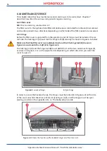 Preview for 16 page of Hydrotech HSF2600 Series Operation & Maintenance Manual