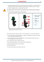 Preview for 19 page of Hydrotech HSF2600 Series Operation & Maintenance Manual