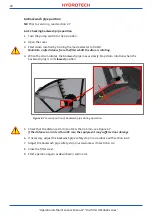 Preview for 20 page of Hydrotech HSF2600 Series Operation & Maintenance Manual