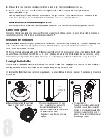 Предварительный просмотр 8 страницы Hydrotech NRV Series Owner'S Manual