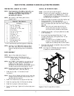 Preview for 12 page of Hydrotech UV A/O-1 Installation Manual & Owner'S Manual