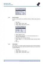 Preview for 16 page of Hydrotechnik MultiHandy 3020 Operating Instructions Manual