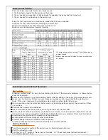 Предварительный просмотр 20 страницы HydroTherm 0M 08 Installation, Operation And Maintanance Manual