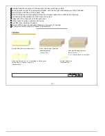 Предварительный просмотр 22 страницы HydroTherm 0M 08 Installation, Operation And Maintanance Manual