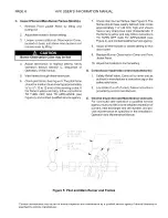 Preview for 6 page of HydroTherm 22-UMHVX3 User'S Information Manual