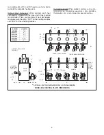 Предварительный просмотр 3 страницы HydroTherm 42-9158 Installation Manual And Replacement Parts List