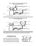 Предварительный просмотр 10 страницы HydroTherm 42-9158 Installation Manual And Replacement Parts List