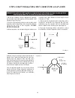 Preview for 12 page of HydroTherm 42-9158 Installation Manual And Replacement Parts List