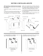 Preview for 14 page of HydroTherm 42-9158 Installation Manual And Replacement Parts List