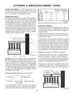 Preview for 18 page of HydroTherm 42-9158 Installation Manual And Replacement Parts List